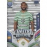 Venta Cards Habib Maïga Limited Edition Ferencvárosi TC Adrenalyn XL 2026 Fifa 365