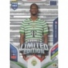 Comprar Online Ibrahim Cissé Limited Edition Ferencvárosi TC Adrenalyn XL Fifa 365 2026