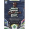 Soccer Cards Geovany Quenda Premium Limited Edition Sporting Club Adrenalyn XL Fifa 365 2026