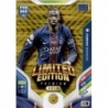 Última oportunidad Ousmane Dembélé Premium Gold Limited Edition PSG Adrenalyn XL 2026 Fifa 365