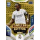 Vini Jr Premium Gold Limited Edition Real Madrid