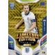 Harry Kane Premium Gold Limited Edition England