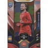 Soccer Cards Morten Hjulmand Nordic Edition Denmark Panini Fifa 365 Adrenalyn XL 2026 Album