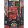 Easy shopping Gustav Isaksen Nordic Edition Denmark Panini Adrenalyn XL Fifa 365 2026