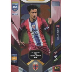 Oscar Bobb Nordic Edition Norway FWC50