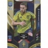 Última oportunidad Gabriel Gudmundsson Nordic Edition Sweden Adrenalyn XL 2026 Fifa 365