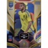 Soccer Cards Isak Hien Nordic Edition Sweden Adrenalyn XL 2026 Fifa 365