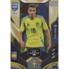 Easy shopping Yasin Ayari Nordic Edition Sweden Panini Adrenalyn XL Fifa 365 2026