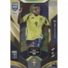 Discover the best deals Alexander Isak Nordic Edition Sweden Panini Adrenalyn XL Fifa 365 2026