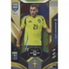 Discover the best deals Dejan Kulusevski Nordic Edition Sweden Panini Fifa 365 Adrenalyn XL 2026 Album