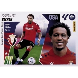 Últimos Fichajes 48