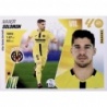 Oferta Online Solomon Últimos Fichajes UF52 4º Edición Cromos Panini la liga 25 26