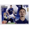 Oferta Online Dendoncker Últimos Fichajes UF53 4º Edición Liga Este 25/26 Panini