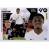 Descubre  Ramazani Últimos Fichajes UF63 4º Edición Liga Este 2025 26