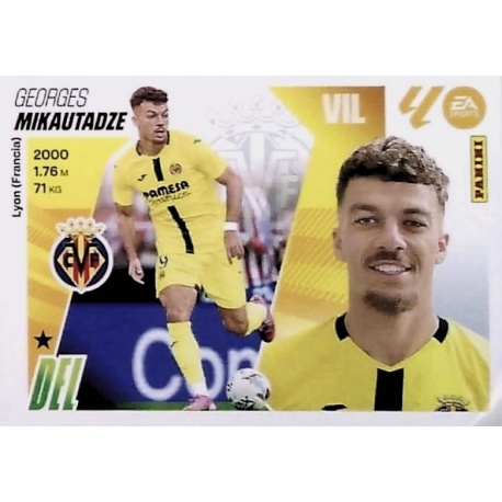 Últimos Fichajes 65