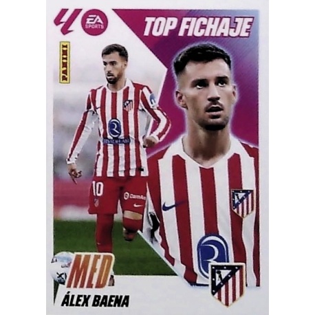 Últimos Fichajes 67