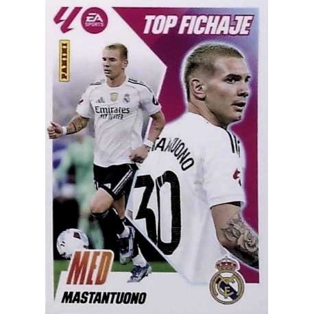 Últimos Fichajes 68