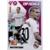 Venta Cards Mastantuono Top Fichaje UF68 4º Edición Liga Este 2025-26