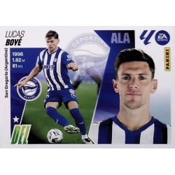 Lucas Boyé Coloca Alavés 19 Bis