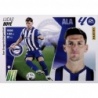 Venta Cards Lucas Boyé Coloca UF19 Bis 4º Edición Liga Este 2025-26