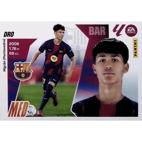 Dro Coloca Barcelona 13 Bis