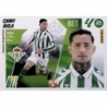 Última oportunidad Chimy Ávila Coloca UF19 Bis 4º Edición Cromos Panini la liga 25 26