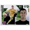 Comprar Online Iñaki Peña Coloca UF4 Bis 4º Edición Liga Este 2025 26