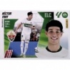 Descubre  Héctor Fort Coloca UF6 Bis 4º Edición Liga Este 2025-26
