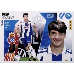 Urko Coloca Espanyol 12 Bis