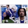 Venta Cards Koleosho Coloca UF17 Bis 4º Edición Cromos Panini la liga 25 26