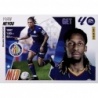 Consigue ahora Neyou Coloca UF13 Bis 4º Edición Cromos Panini la liga 25 26