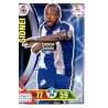 Sidnei Deportivo 111 Adrenalyn XL La Liga 2016-17