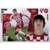 Consigue ahora Bryan Gil Coloca UF17 Bis 4º Edición Liga Este 25/26 Panini