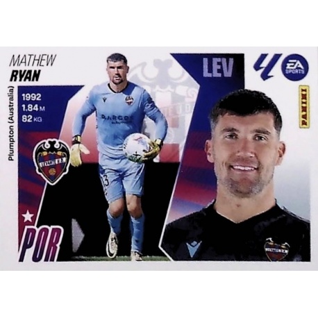 Ryan Coloca Levante 4 Bis