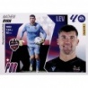 Venta Cards Ryan Coloca UF4 Bis 4º Edición Liga Este 2025-26