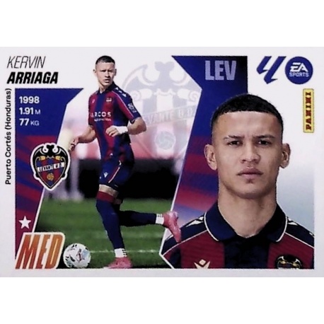 Arriaga Coloca Levante 12 Bis