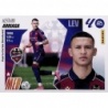 Oferta Online Arriaga Coloca UF12 Bis 4º Edición Cromos Panini la liga 25 26