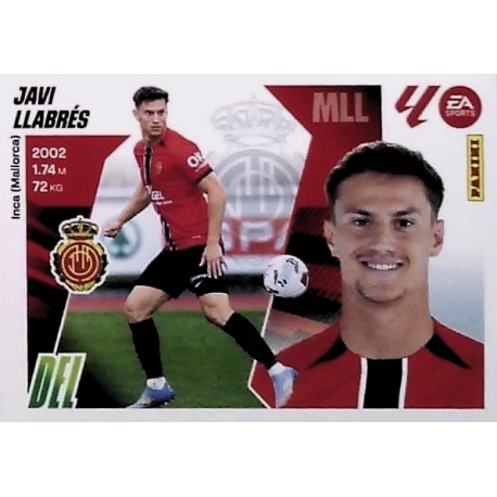 Javi Llabrés Coloca Mallorca 17 Bis