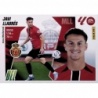 Consigue ahora Javi Llabrés Coloca UF17 Bis 4º Edición Liga Este 2025-26