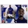 Consigue ahora Eric Bailly Coloca UF7 Bis 4º Edición Liga Este 2025 26