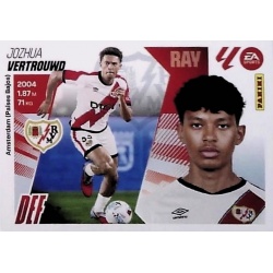 Vertrouwd Coloca Rayo Vallecano 8 Bis