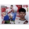 Descubre  Vertrouwd Coloca UF8 Bis 4º Edición Liga Este 25/26 Panini