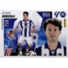 Oferta Online Odriozola Coloca UF8 Bis 4º Edición Liga Este 2025 26