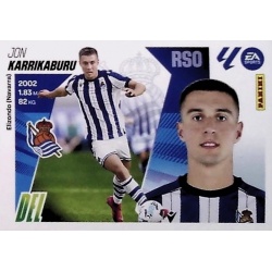 Karrikaburu Coloca Real Sociedad 19 Bis
