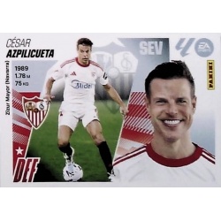 Azpilicueta Coloca Sevilla 10 Bis