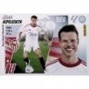 Consigue ahora Azpilicueta Coloca UF10 Bis 4º Edición Cromos Liga Este 2025-26