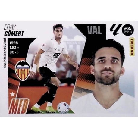 Cömert Coloca Valencia 12 Bis