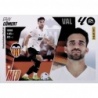 Venta Cards Cömert Coloca UF12 Bis 4º Edición Liga Este 2025-26