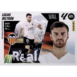 Lucas Beltrán Coloca Valencia 17 Bis