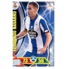 Fernando Navarro Deportivo 113 Adrenalyn XL La Liga 2016-17